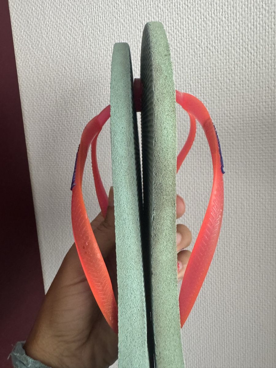 Havaianas Scarpe da donna: Havaianas Flip Flops  – Usato da Obfelden venduto da cesarina10 8