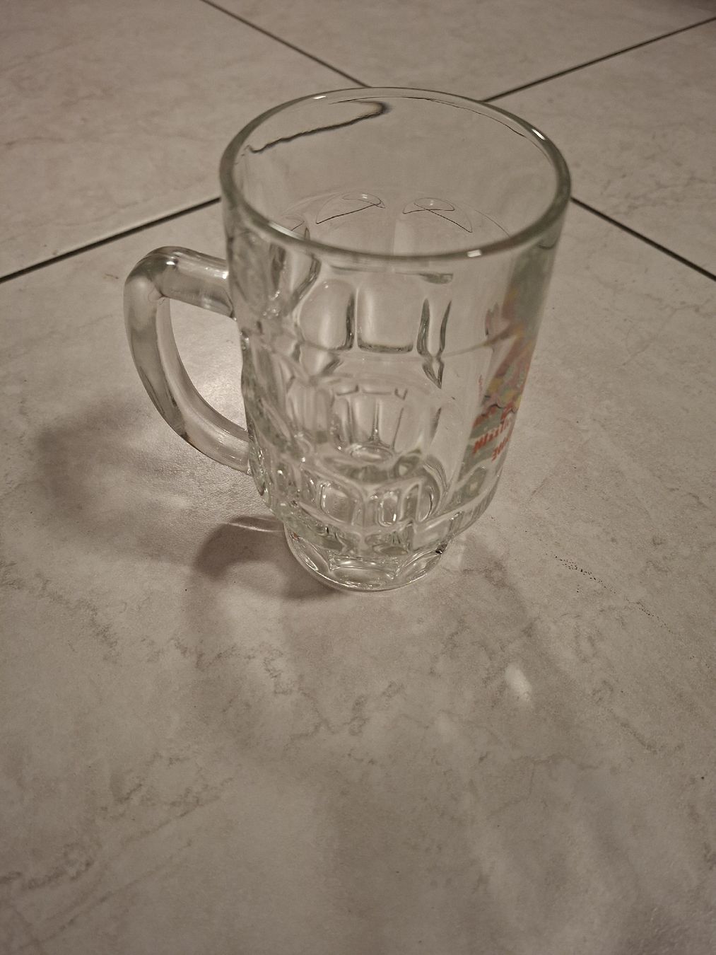 Bicchieri: 5 Stk Bierkrug 5dl – Usato da Rain venduto da san_8kx5