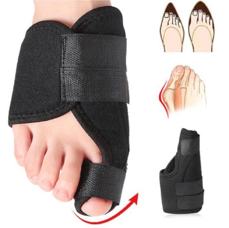 Medizinische Geräte: Hallux Valgus Bandage - Grösse L - Rechts – Neu und originalverpackt aus Werdenberg von EXAStoreGmbH 5