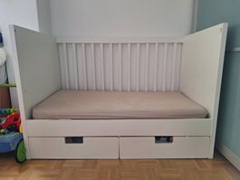 Letto 60x120