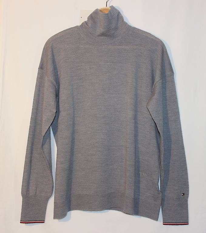 Tommy Hilfiger Maglioni & Felpe: Rollkragenpullover Tommy Hilfiger, Gr. L, Neu – Nuovo e nell'imballaggio originale da Basel venduto da Mila_Graf 1