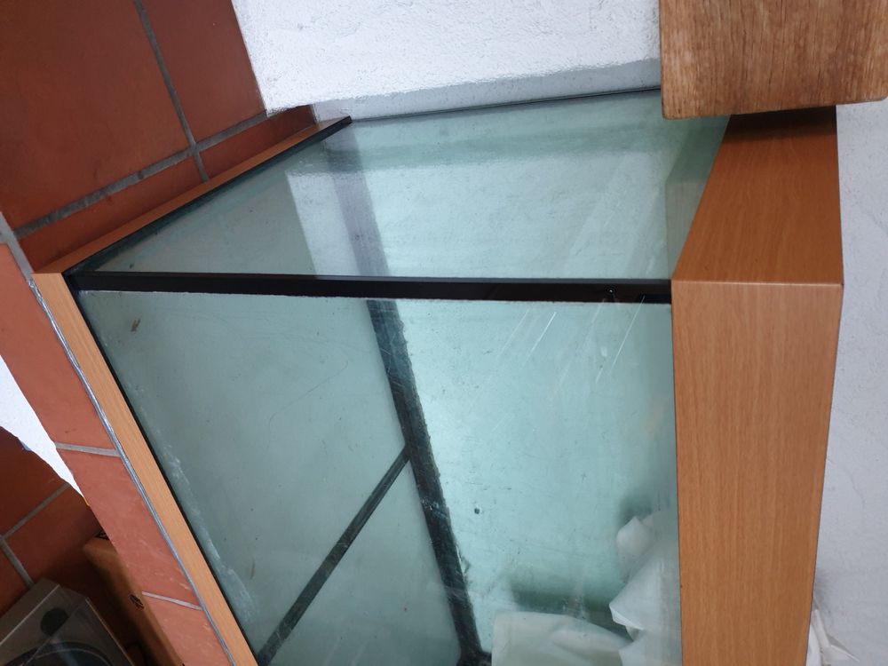 Aquarium Juwel, ohne Filter Kaufen auf Ricardo
