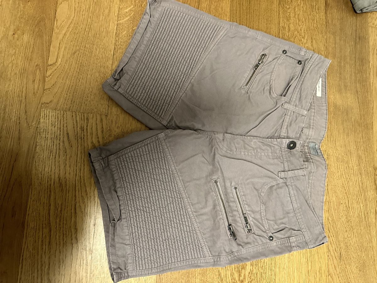 Jack & Jones Jeans: Jack&Jones Kurzhose – D'occasion à Selzach par Mperformance83 2