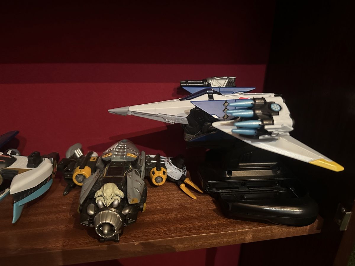 Nintendo Giochi: Starlink Komplettset Switch – Usato da Othmarsingen venduto da Crallthene98 3