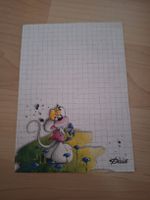 Diddl Blatt Nr. 53 A6