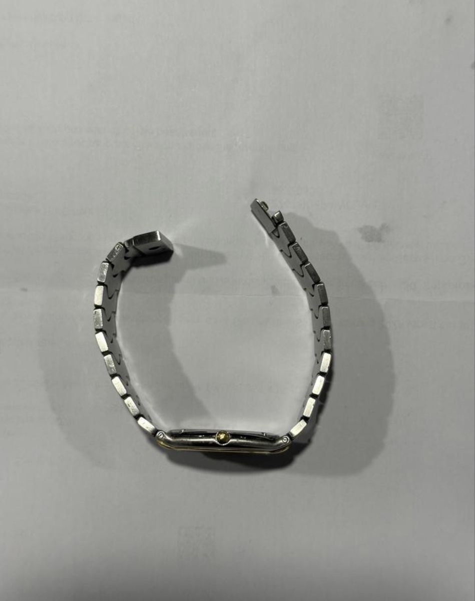 Bucherer Uhren: BUCHERER JUBILÉ / two-tone / gebraucht – Gebraucht aus Hölstein von 1AlPHa 3
