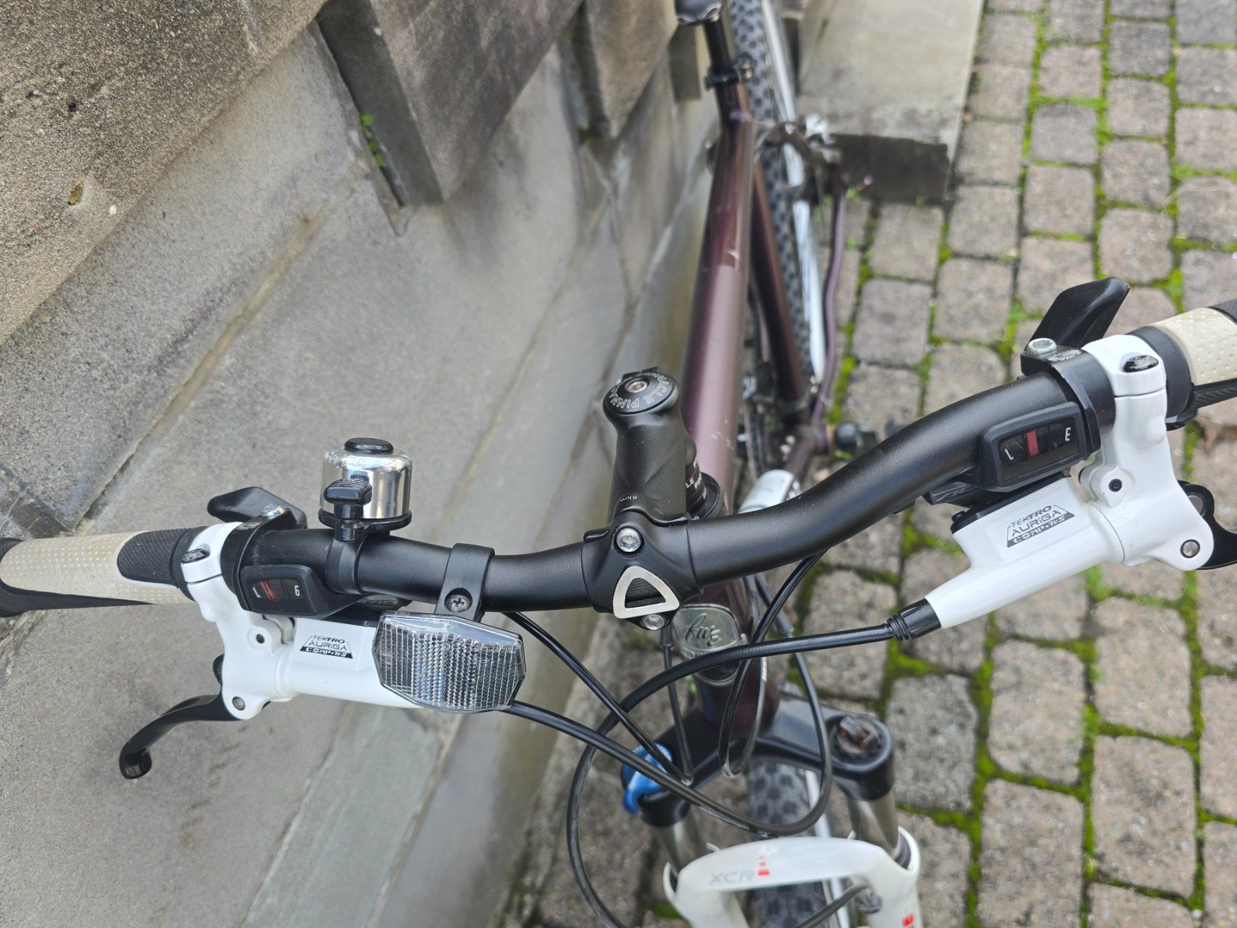Pinnacle Biciclette: Fahrrad Velo Pinnacle – Usato da Maur venduto da pet_v5jw 4