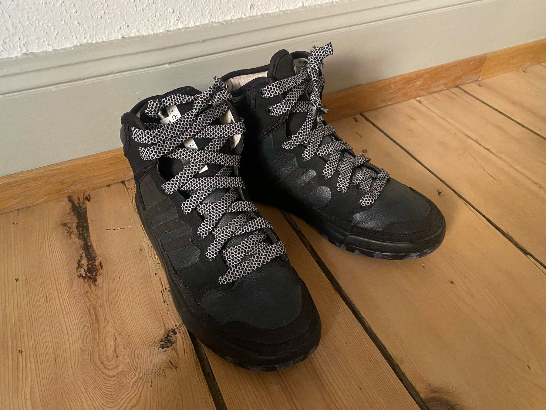 Stella McCartney Scarpe da donna: Sneaker Stella McCartney x Adidas, Gr. 38 2/3 – Usato da Zürich venduto da sultaninchen 2