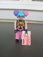 Playmobil Figures Serie 22 Comic Zeichnerin