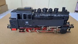 Màrklin DB Dampflok BR 81 H0 WS/31