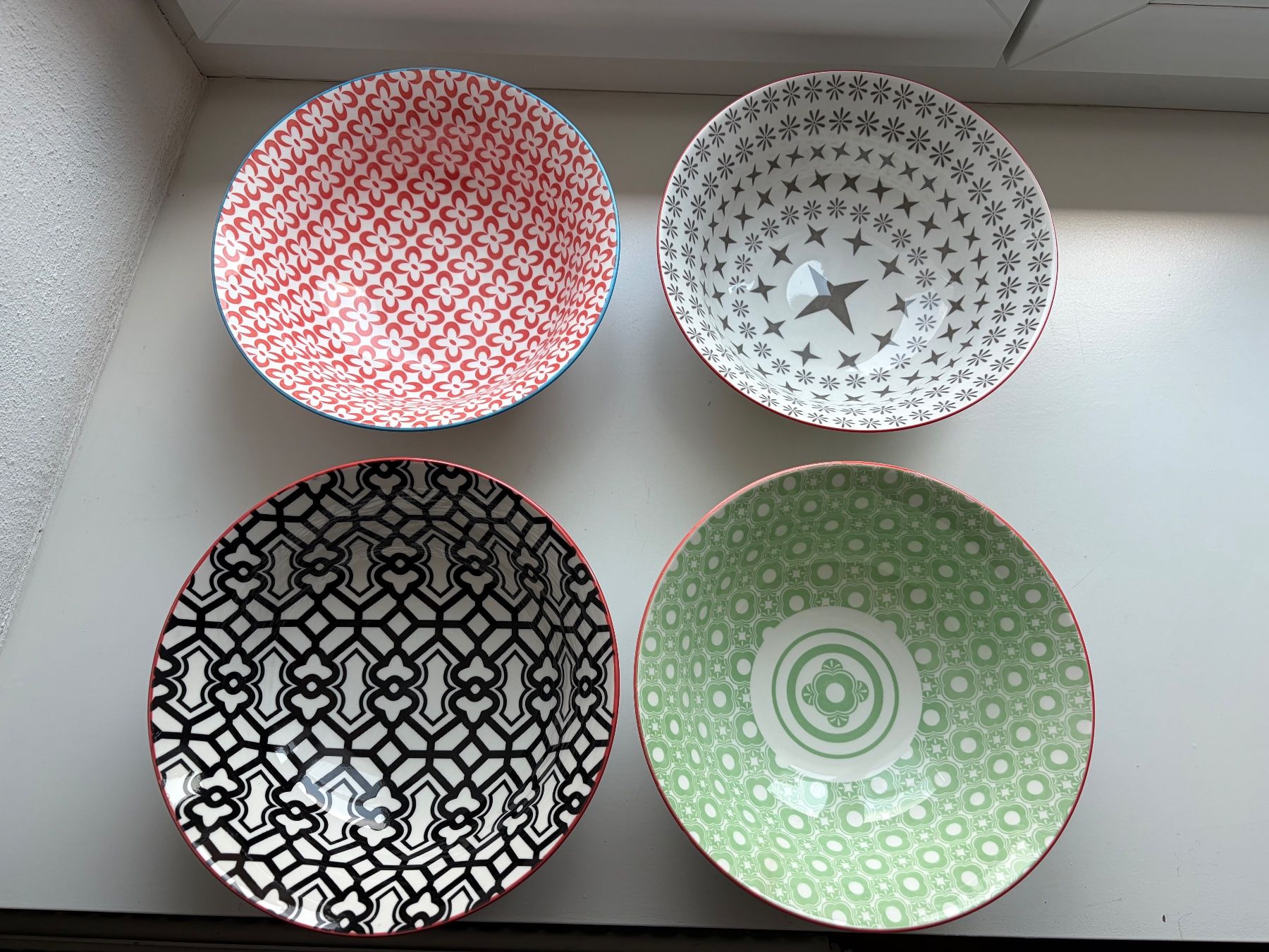 Geschirrsets: Geschirr HAYNAN M&B COLLECTION – Gebraucht aus Madetswil von magerber68 2