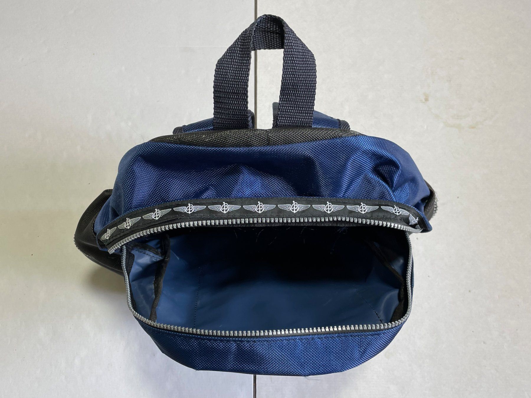Breitling Rucksäcke: Breitling Rucksack – Gebraucht aus Zürich von le_souk 3