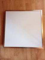 LED Panel 75x75cm App Steuerbar  2 Stück
