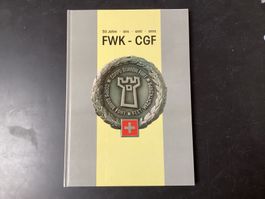 Buch 50 Jahre FWK