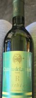 Rotwein Chateau de Lastours 1995 Zustand akzeptabel
