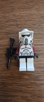 Lego Star Wars sw0378	 Clone ARF Trooper, Rancor Battalion