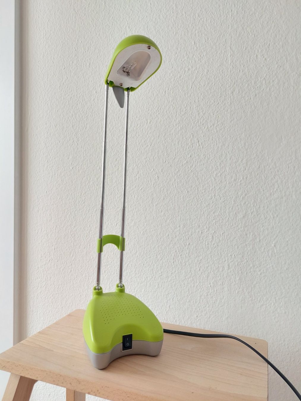 Lampade: Schreibtischlampe – Usato da Basel venduto da eila_ila
