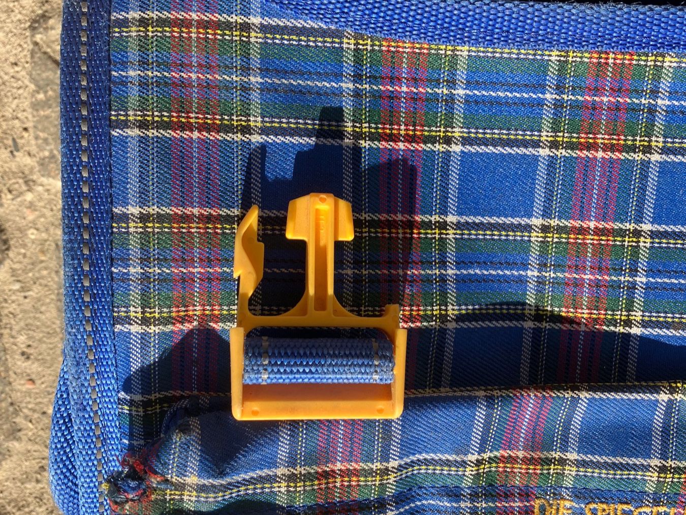 Kindertaschen: Schulrucksack – Gebraucht aus Obermumpf von globiroger 1
