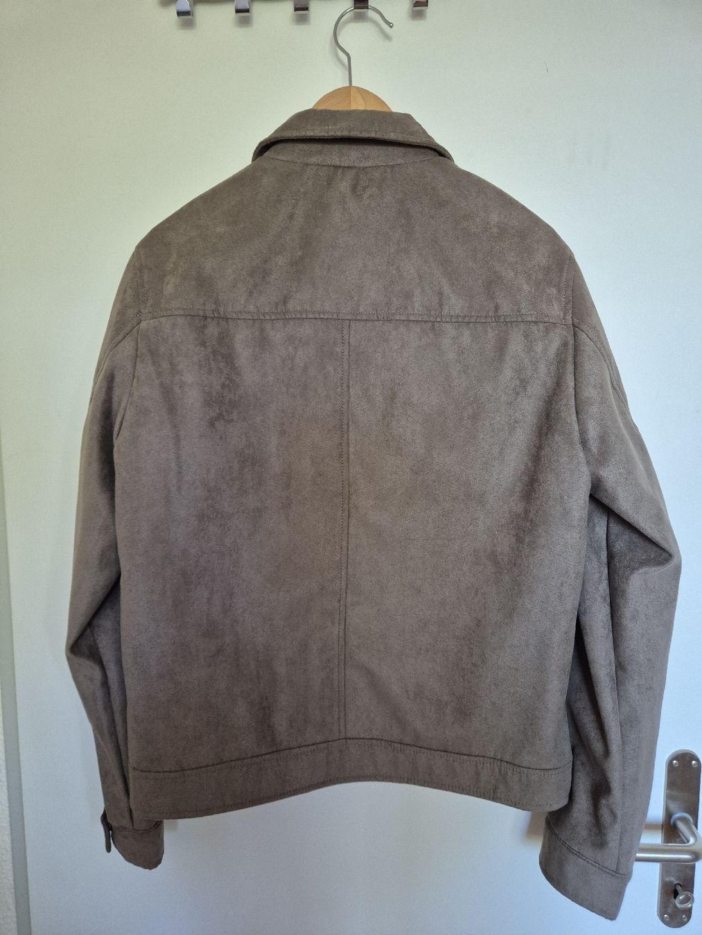 Jack & Jones Giacche: Jacke von Jack & Jones Gr.M – Nuovo (secondo la descrizione) da Langendorf venduto da MASENI25 1