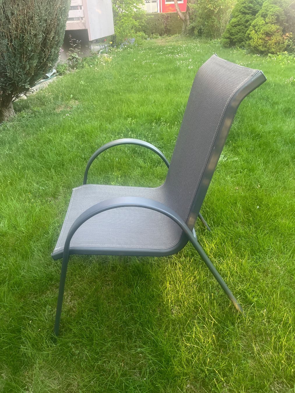 Sedie: Gartenstühle – Usato da Aarberg venduto da Prophet6 1