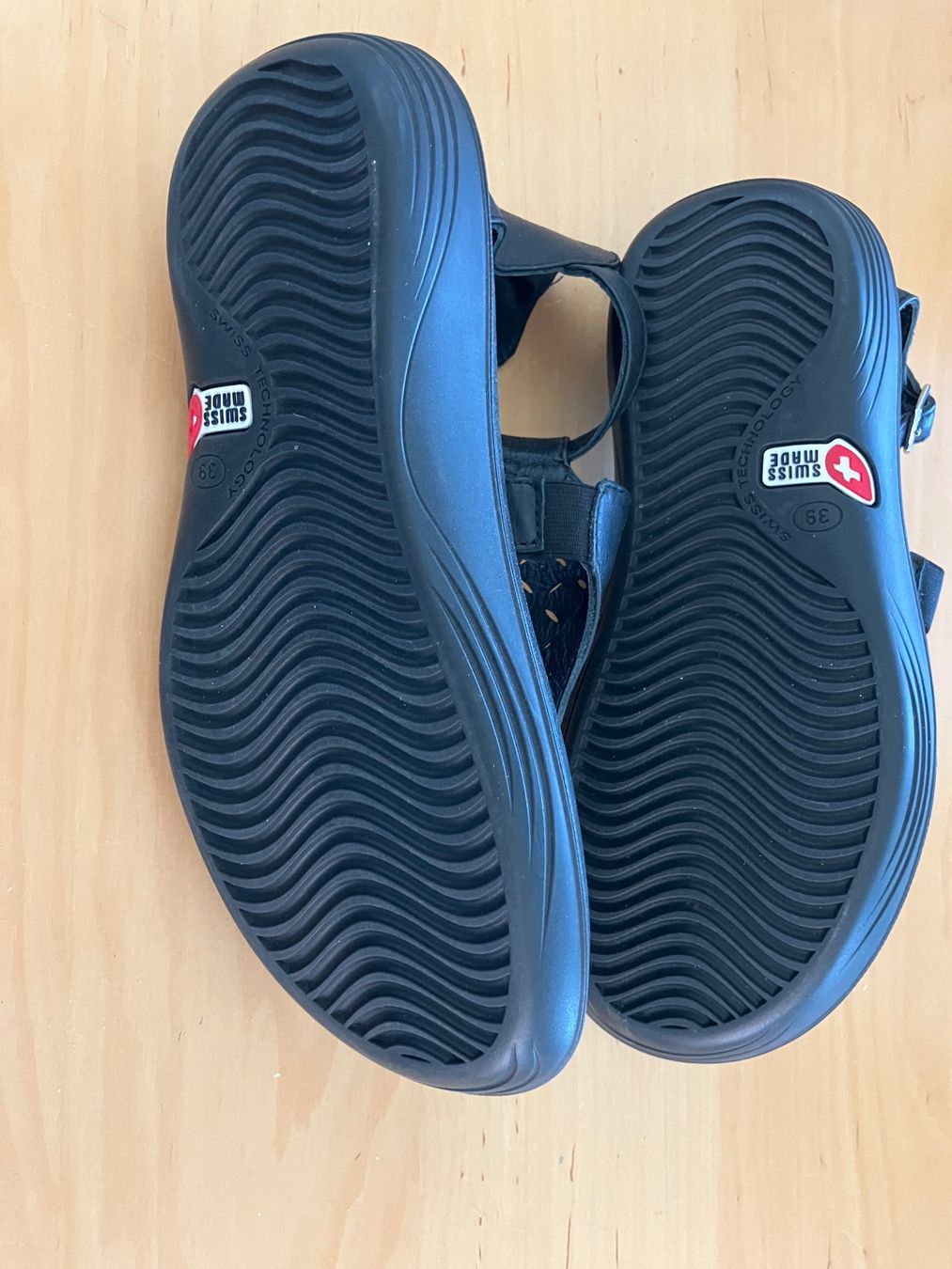 Kybun Scarpe da donna: Kybun Sandalen Grösse 39 – Usato da Burgdorf venduto da liquorice 5