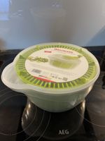 Salatschleuder