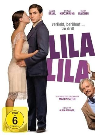 Tutti i DVDs: Lila Lila – Usato da Seewen SO venduto da DVD-Movie-Fan