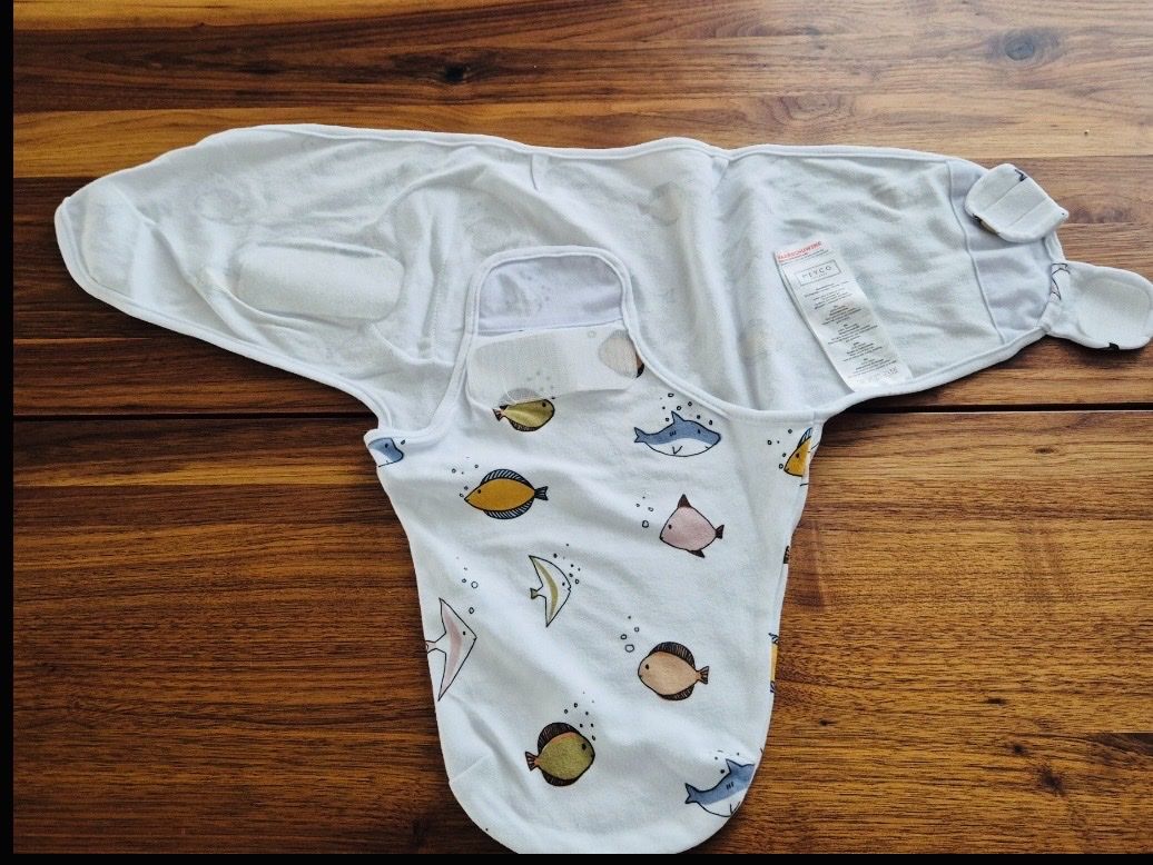 Sacs de couchage: Baby Pucksack Mayo – D'occasion à Chur par kar_rhc7 1