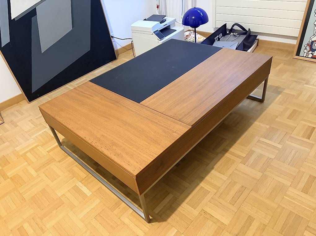 Boconcept Tische: Magnifique table basse BOconcept – Gebraucht aus Genève von Carophil1