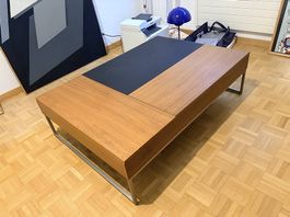 Magnifique table basse BOconcept