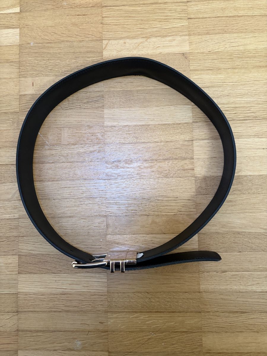 Gürtel: Michael Kors Gürtel original – Gebraucht aus Itingen von Jaella92 3