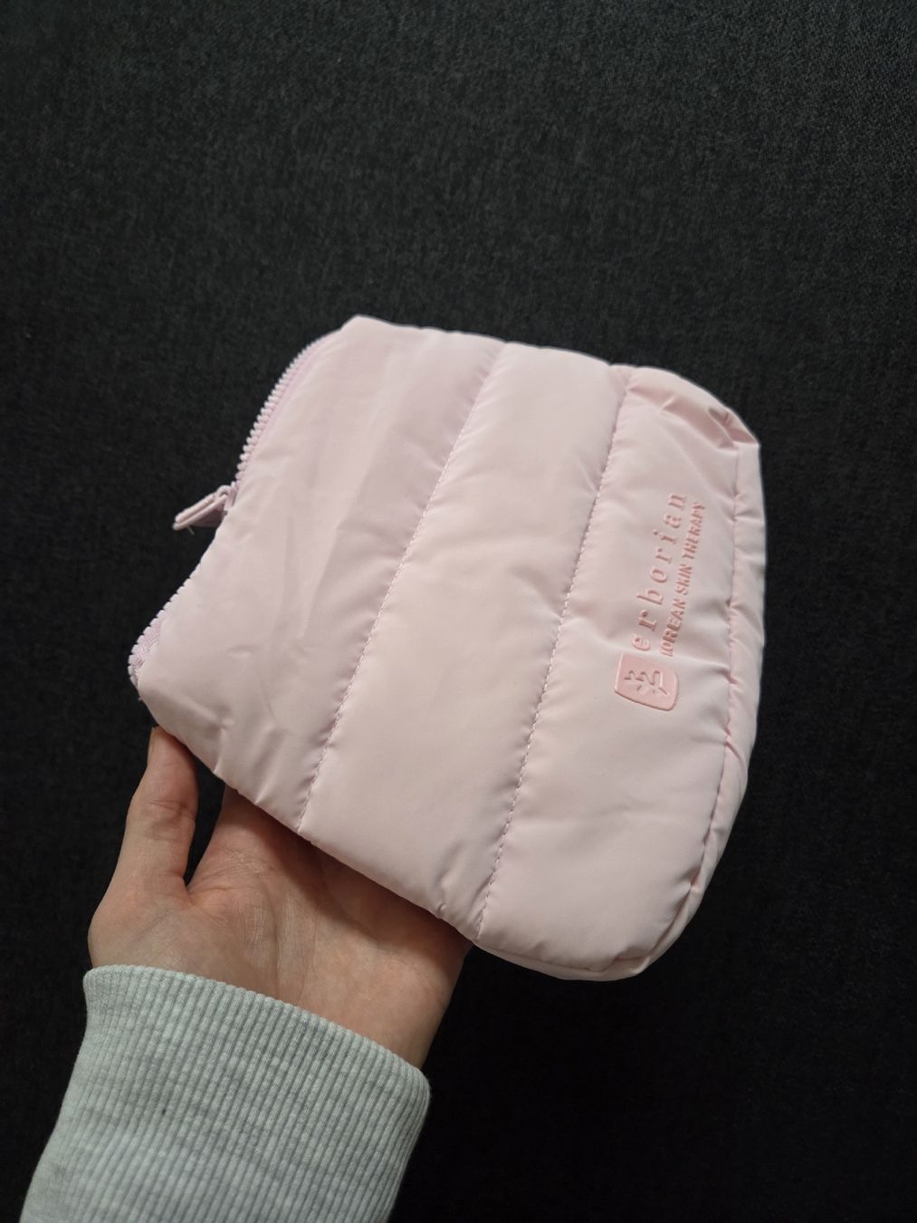 Kosmetikkoffer: Necessaire & Eye Pad – Neu (gemäss Beschreibung) aus Rickenbach-Sulz von Bacardibabe 4