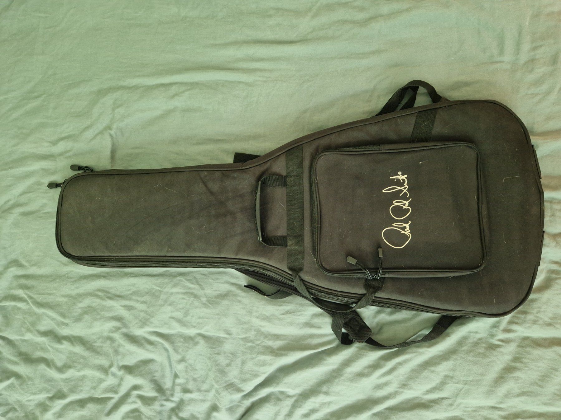 PRS Musikinstrumente: PRS S2 Custom 24 2015 – Gebraucht aus Würenlingen von brianlcox 6