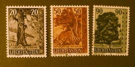 FL 1959 Heimatliche Bäume