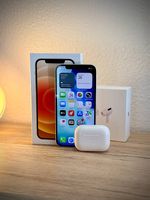 iPhone + AirPods Starter pack