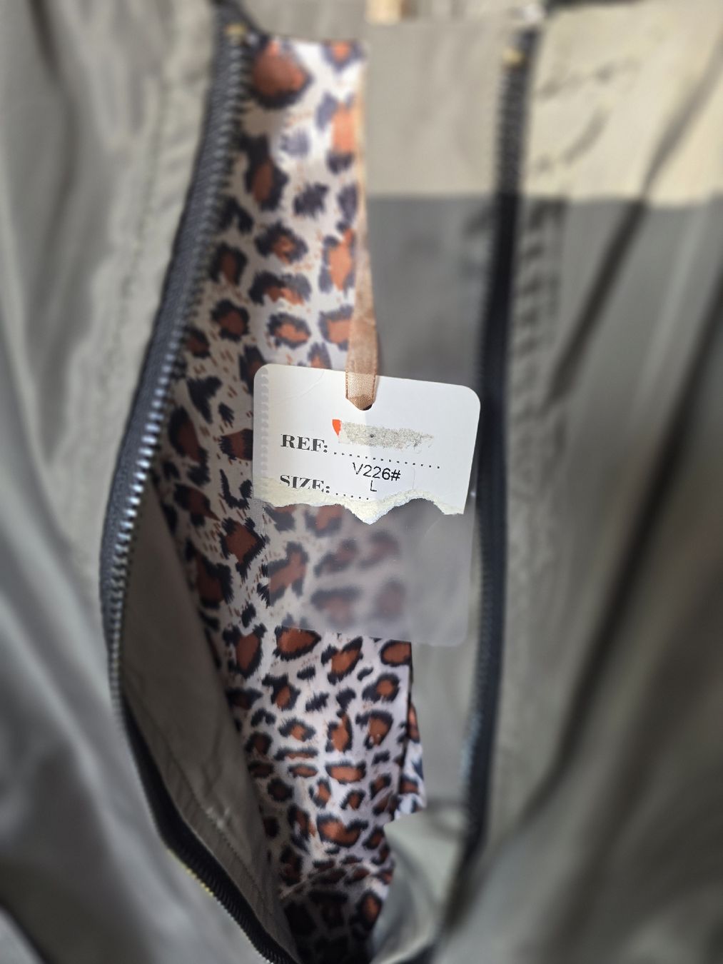 Vestes: Jacke – D'occasion à Herisau par ylb_dxc8 1