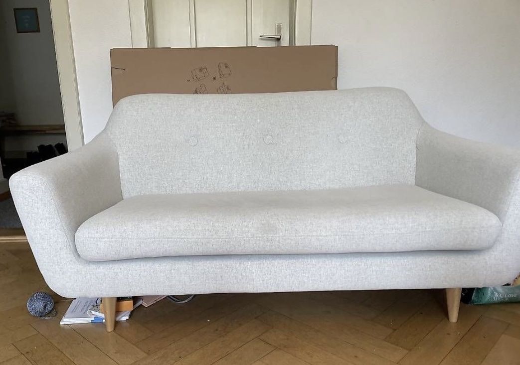 Sofas: 2er Sofa – D'occasion à Zürich par ann_y9yd