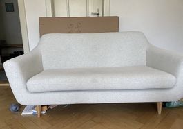 2er Sofa