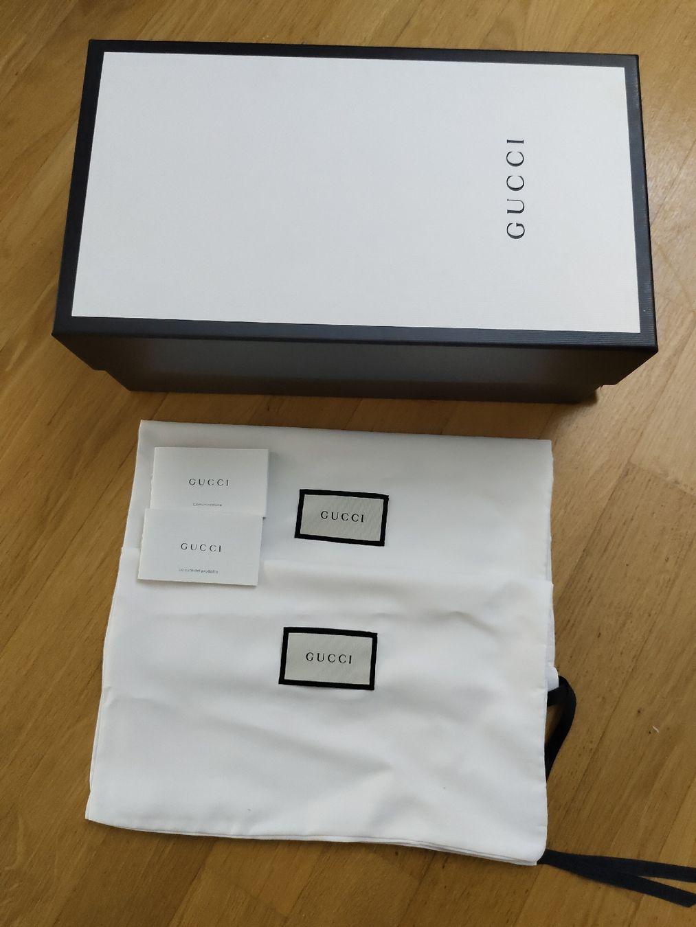 Gucci Scarpe da donna: Stylish Gucci Espadrilles - Summer Essential, Size 40 – Nuovo (secondo la descrizione) da Gümligen venduto da tha_ydn6 6