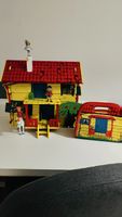 Villa kunterbunt - Pippi langstrumpf