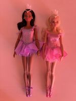 Barbie Signature Ballet Wishes