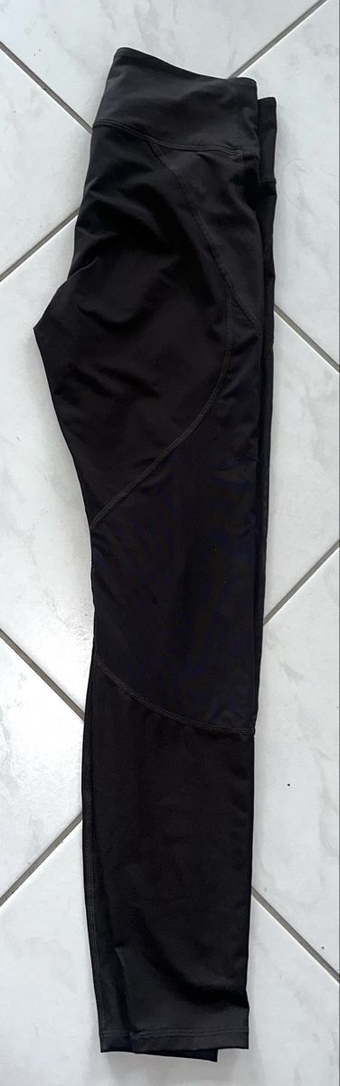 H&M Leggings: H&M LEGGINS GR. M neuwertig – Usato da Unteraegeri venduto da MH203 3