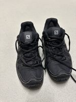 Trekkingschuhe