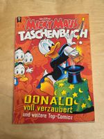 MMT Micky Maus Nr. 17 Donald voll verzaubert