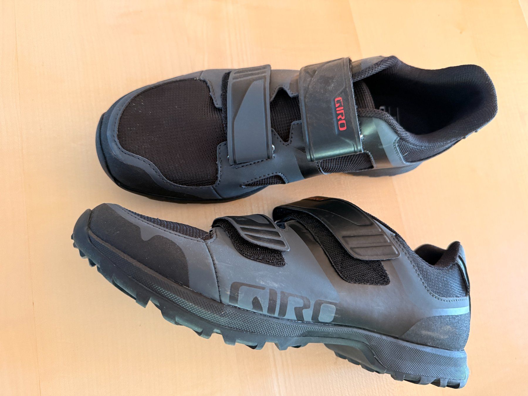 Giro Chaussures hommes: Giro Berm MTB 46 – Neuf (Voir description) à Heiden par flokus