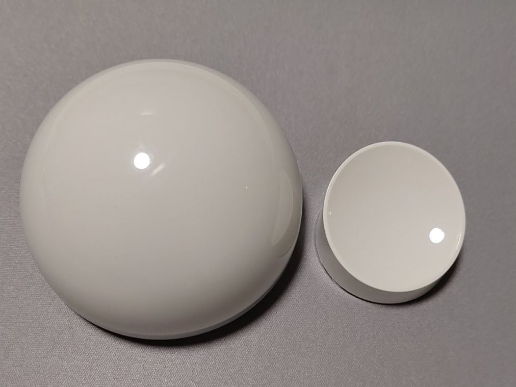 Xiaomi Lampen: Xiaomi Mi Bewegungslicht 2 – Gebraucht aus Rain von peixma 3