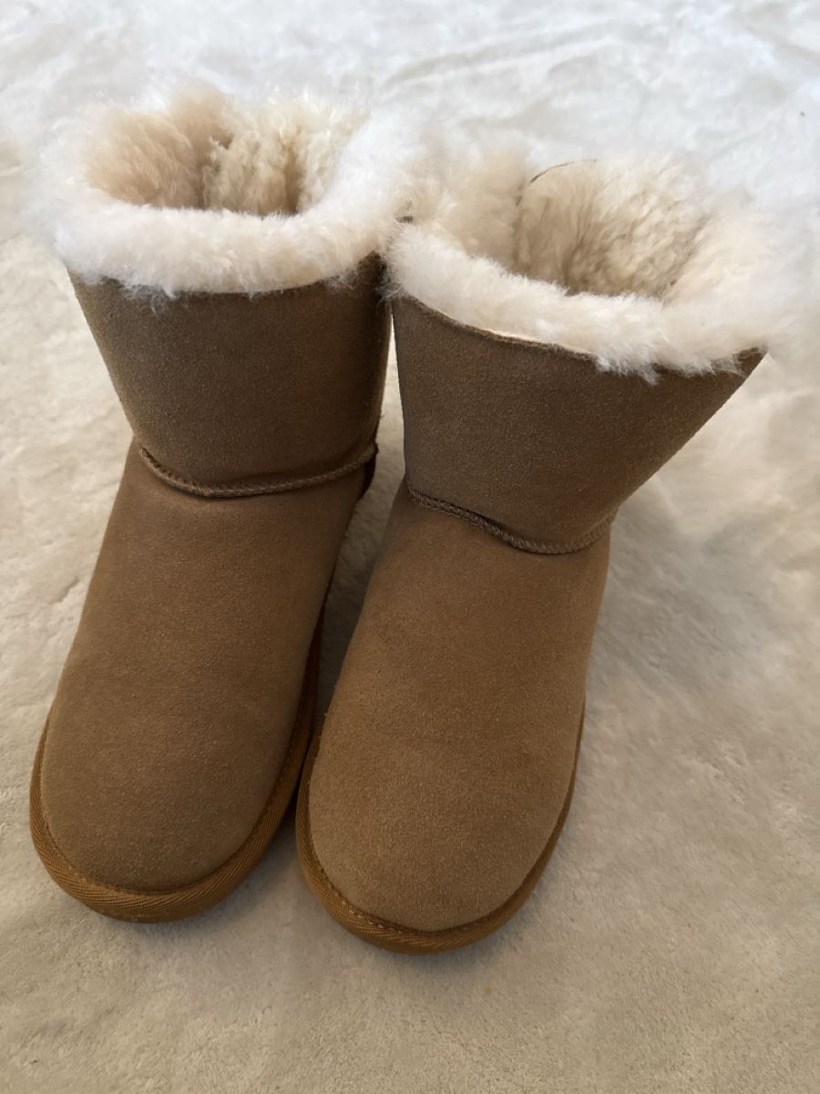 Chaussures femmes: Bottines hiver commen neuves – Neuf (Voir description) à Crassier par GGblue23515 2