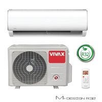 Split - Klimaanlage VIVAX M-Design 3,5kW 12000BTU