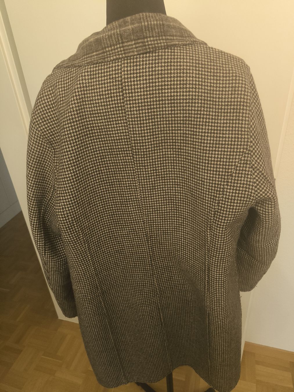 Ulla Popken Cappotti: Wendemantel Selection by Ulla Popken, Gr. 42/44 – Usato da Kloten venduto da Olivenbaum2017 4