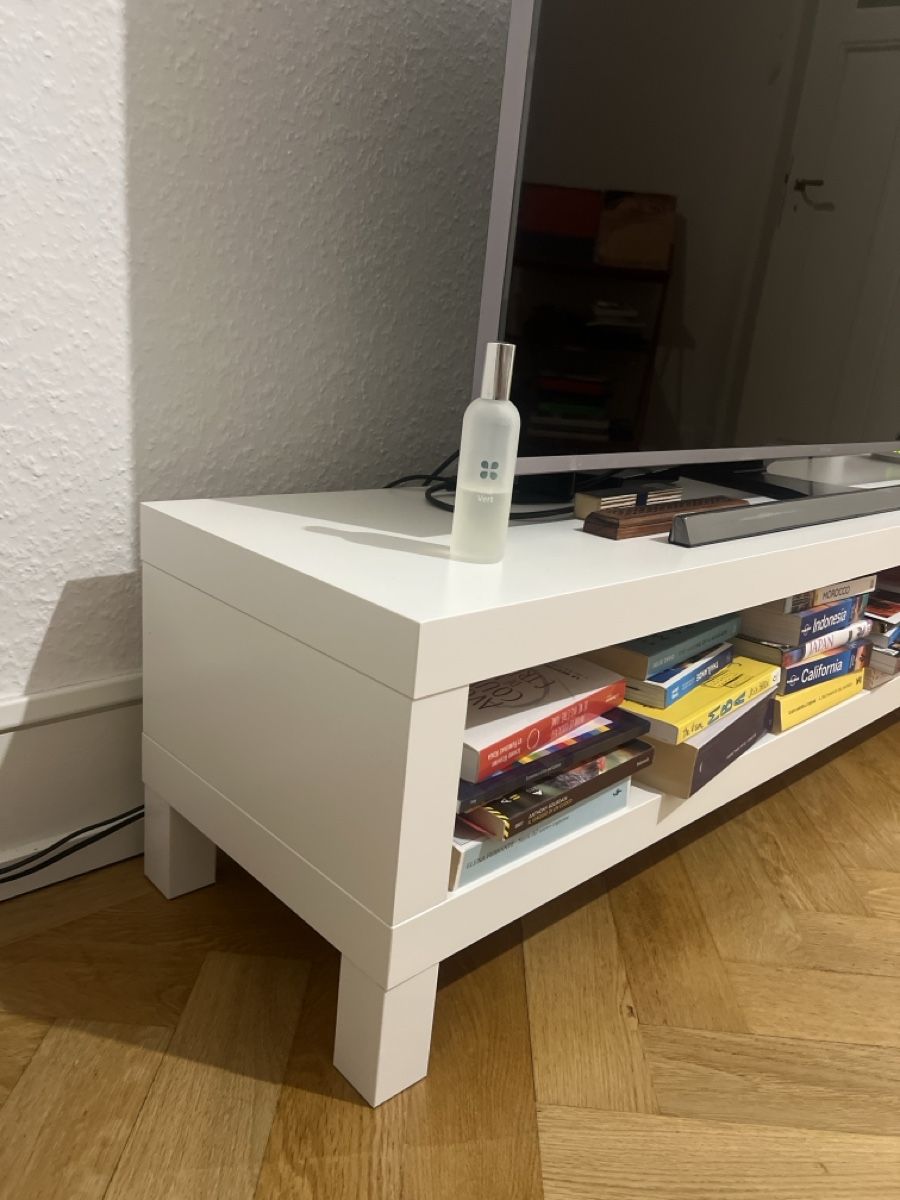 Ikea Meubles TV: Mobile Tv – D'occasion à Genève par ari_jdd7 2